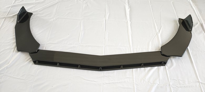 C款前唇詳情圖2