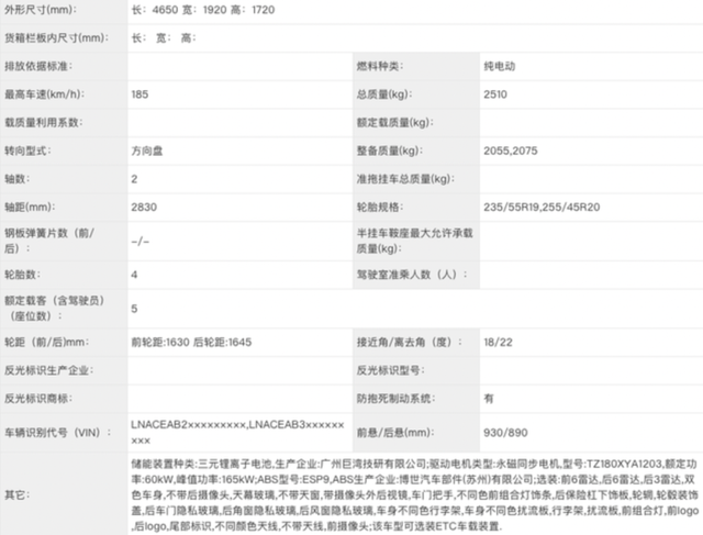 靠網(wǎng)約車走量！廣汽埃安能否憑借Aion V PLUS的上市進(jìn)軍C端市場(chǎng)？