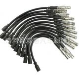 12件套 奔馳C級(jí) E級(jí) ML SLK 320 350火花塞啟動(dòng)導(dǎo)線(xiàn)1121500218