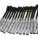 供應(yīng)Mercedes Benz C-Class高壓線(xiàn) 12件套 1121500118 1121500218