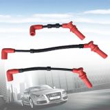 大貨車(chē)天然氣點(diǎn)火線(xiàn) 天然氣發(fā)動(dòng)機(jī)高壓線(xiàn) 廠(chǎng)家批發(fā) 氣體機(jī)用