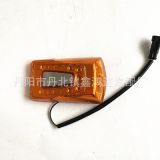 適用于亞星宇通客車邊燈 外貿(mào)公交車大巴車LED轉(zhuǎn)向燈