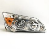 適用于東風客車前大燈總成原廠件DONGFENG BUS LIGHT