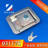 不銹鋼 工具箱盒鎖 電柜門鎖 卡車盒鎖 壓縮機(jī)鎖 主機(jī)鎖 消防柜鎖