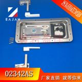 盈佳廠家 廂式車配件 門鎖 內(nèi)藏式門鎖 暗鎖 集裝箱門鎖