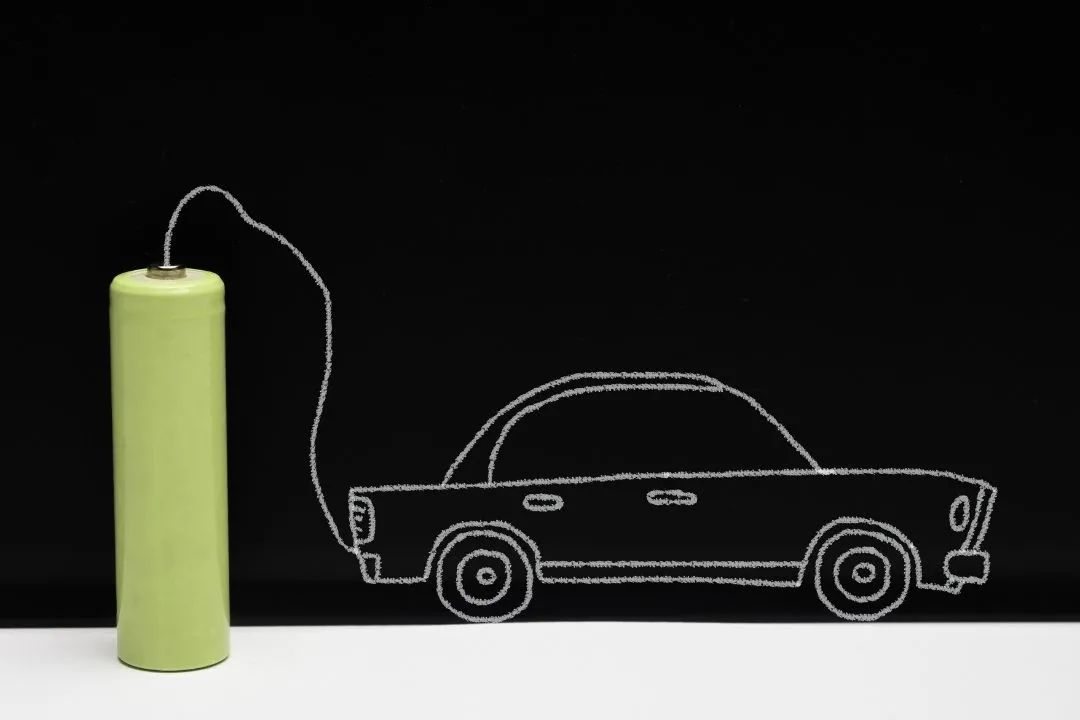 新能源車(chē)的后鋰電技術(shù)變革