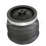 貨車司機(jī)座椅斜接頭座椅減震氣囊/卡車空氣座椅氣囊斜插接頭