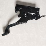 廠家供應(yīng) 汽車駐車支架 配件 電機(jī)座板五金配件