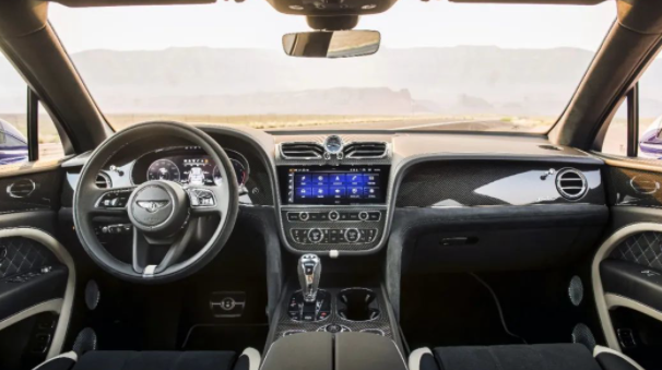 看了美國2021沃德十佳內(nèi)飾，網(wǎng)友：自主品牌內(nèi)飾設(shè)計領(lǐng)先太多！