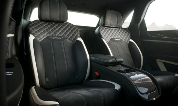 看了美國2021沃德十佳內(nèi)飾，網(wǎng)友：自主品牌內(nèi)飾設(shè)計領(lǐng)先太多！