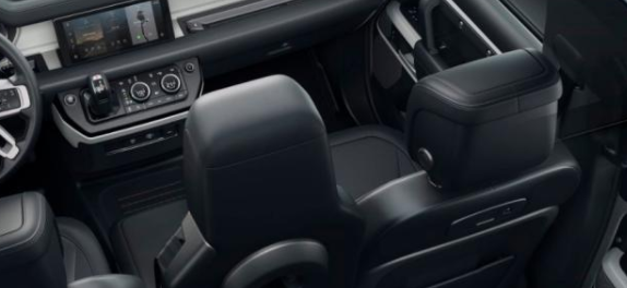 看了美國2021沃德十佳內(nèi)飾，網(wǎng)友：自主品牌內(nèi)飾設(shè)計領(lǐng)先太多！