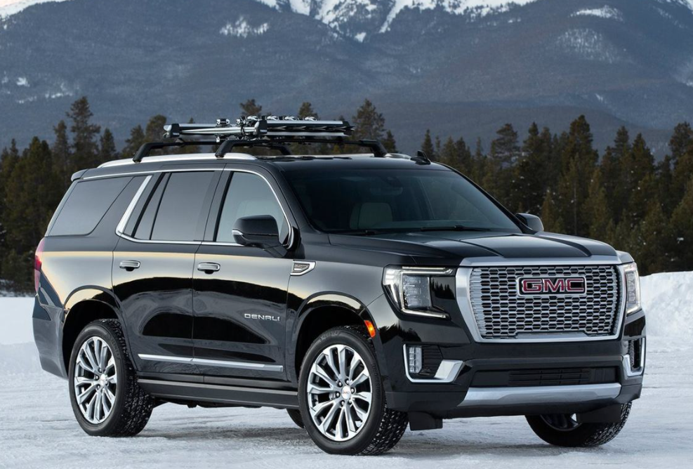 看了美國2021沃德十佳內(nèi)飾，網(wǎng)友：自主品牌內(nèi)飾設(shè)計領(lǐng)先太多！