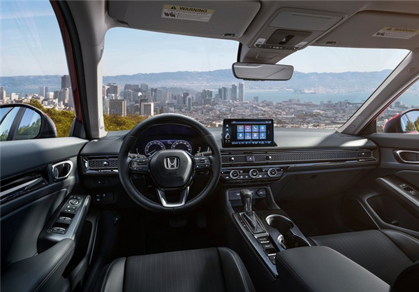 看了美國2021沃德十佳內(nèi)飾，網(wǎng)友：自主品牌內(nèi)飾設(shè)計領(lǐng)先太多！