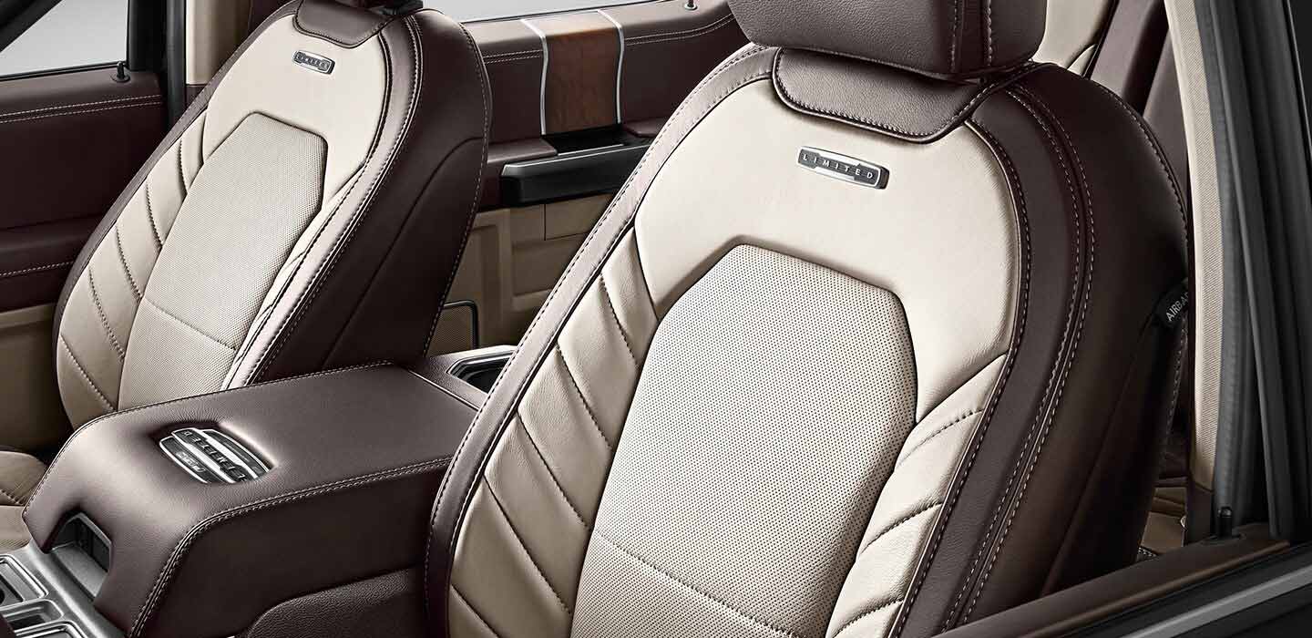 看了美國2021沃德十佳內(nèi)飾，網(wǎng)友：自主品牌內(nèi)飾設(shè)計領(lǐng)先太多！