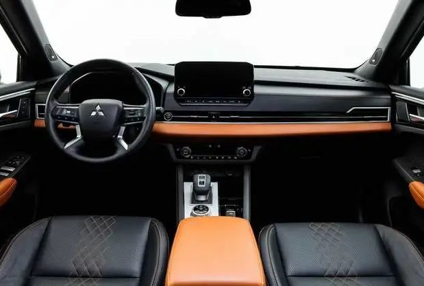 看了美國2021沃德十佳內(nèi)飾，網(wǎng)友：自主品牌內(nèi)飾設(shè)計領(lǐng)先太多！