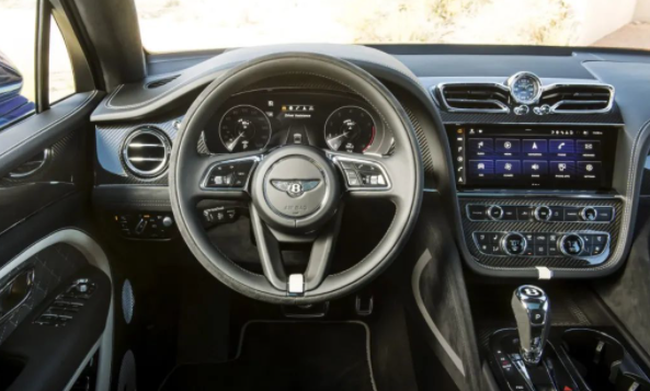 看了美國2021沃德十佳內(nèi)飾，網(wǎng)友：自主品牌內(nèi)飾設(shè)計領(lǐng)先太多！