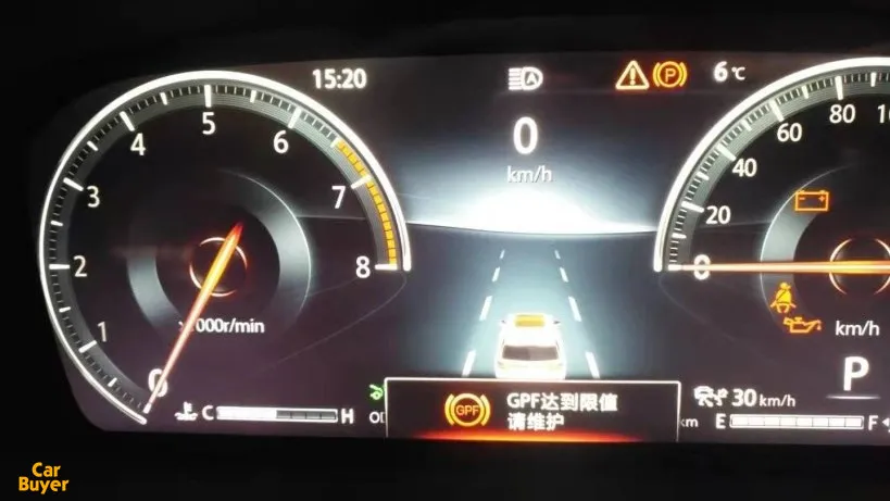 加裝GPF為的是讓車輛更加環(huán)保，但為什么總出故障？