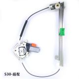 適用于S30車窗玻璃升降器 前左前右后左后右5745000