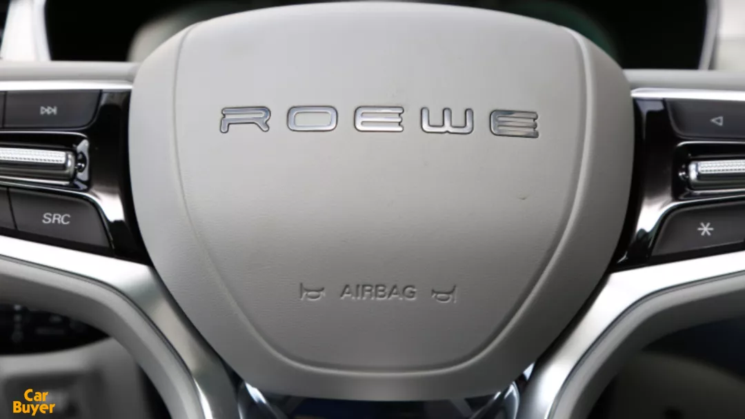 糾結(jié)與執(zhí)著的上汽R品牌，獨(dú)立為飛凡汽車就能圓高端夢(mèng)？