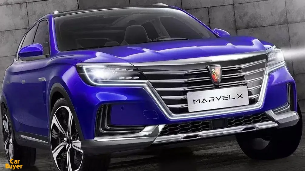 糾結(jié)與執(zhí)著的上汽R品牌，獨(dú)立為飛凡汽車就能圓高端夢(mèng)？