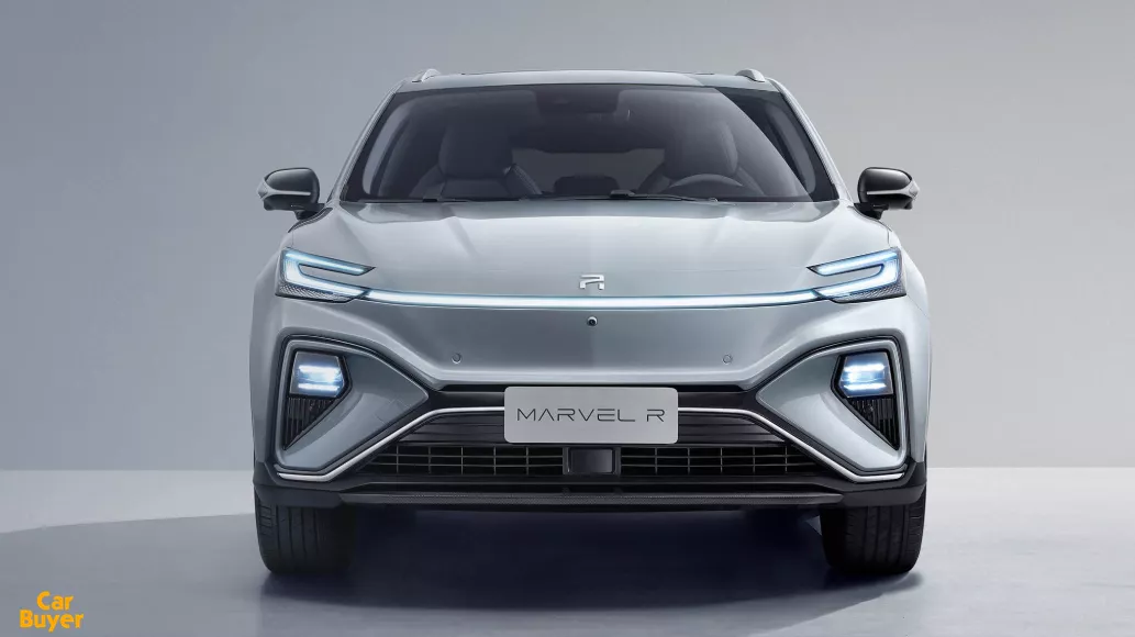 糾結(jié)與執(zhí)著的上汽R品牌，獨(dú)立為飛凡汽車就能圓高端夢(mèng)？