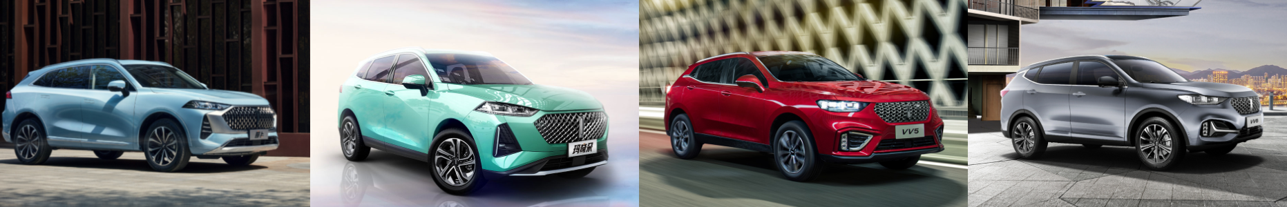 前臉向UNI系列靠攏，換裝貫穿式尾燈組，新款長安CS75 PLUS實拍圖