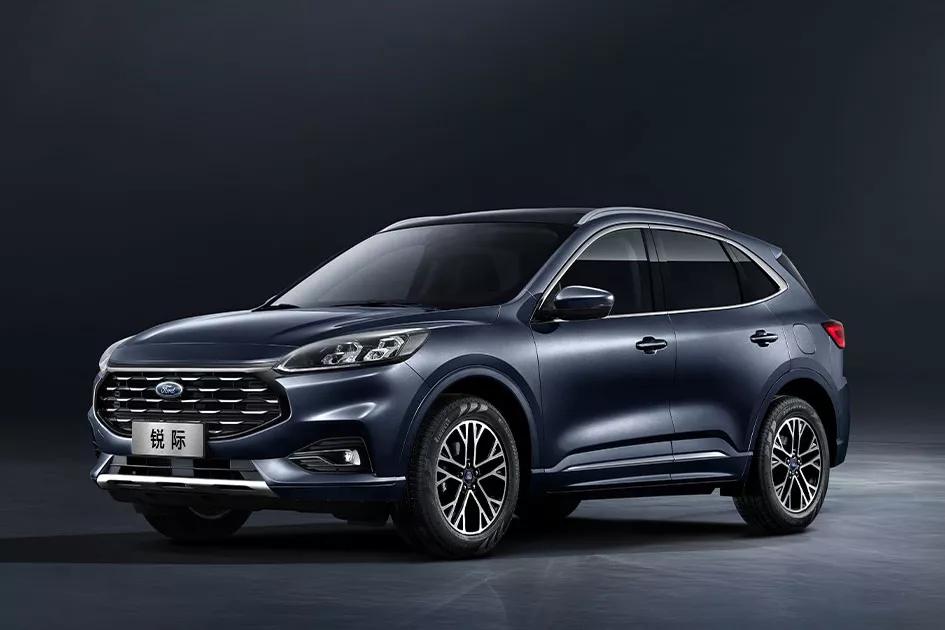 名爵MG ONE，設計師怎么還是忘不了馬自達？