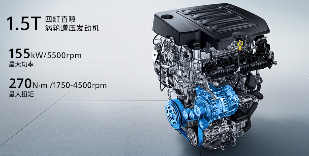 中國心十佳發(fā)動機(jī)出爐，中國品牌發(fā)動機(jī)能占幾席？