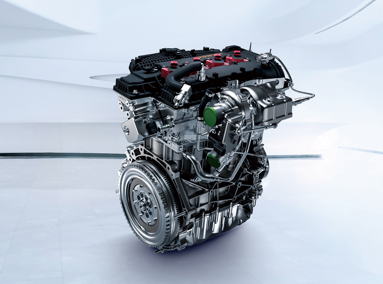 中國心十佳發(fā)動機(jī)出爐，中國品牌發(fā)動機(jī)能占幾席？