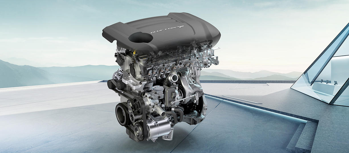 中國心十佳發(fā)動機(jī)出爐，中國品牌發(fā)動機(jī)能占幾席？