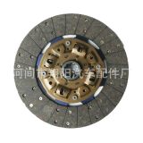 直供380歐馬可離合器片多款車型可汽車離合器從動盤總成