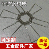 供應各類彈簧 燈飾彈簧 非標 品種 價格實惠