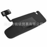 汽車遮陽(yáng)板 適用于吉普牧馬人左駕駛側(cè)2007-2018年 6CJ07DX9AA