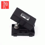 汽車保險(xiǎn)絲保險(xiǎn)座小號(hào)叉栓式螺栓式保險(xiǎn)盒 廠家批發(fā)