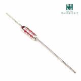 熱保護(hù)器電飯煲絲印RY10A121金屬溫度保險絲130度142度155度172度