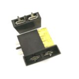 廠家供應(yīng)PCB板插片保險(xiǎn)絲座汽車保險(xiǎn)絲盒汽車保險(xiǎn)絲座量大優(yōu)惠