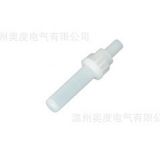 廠家供應(yīng)5*20螺紋型保險(xiǎn)絲盒，防盜器保險(xiǎn)盒，引線式保險(xiǎn)絲座