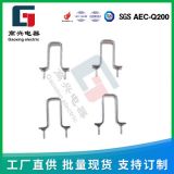 FLQ50 3W 15mR毫歐幾字型采樣電阻R015 0.015R康銅絲電阻分流器