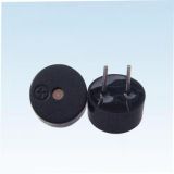 廠家直銷 電磁無(wú)源一體蜂鳴器9*4.2mm( 1.5V/3V/5V ) 可做帶線