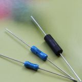 供應(yīng)精密檢測(cè)設(shè)備用EE型高穩(wěn)定低溫飄高精密金屬膜電阻器