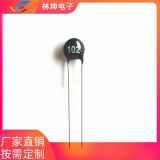 優(yōu)價(jià)熱銷MF11熱敏電阻102 1KΩ 現(xiàn)貨銷售溫補(bǔ)型散熱器用熱敏電阻