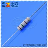 0.1Ω歐至0.99Ω阻值齊全2W碳膜電阻 ±5% 包裝(200pcs1包)