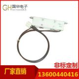 深圳縫紉機剎車電阻 1500w伺服剎車電阻 負載電阻廠家