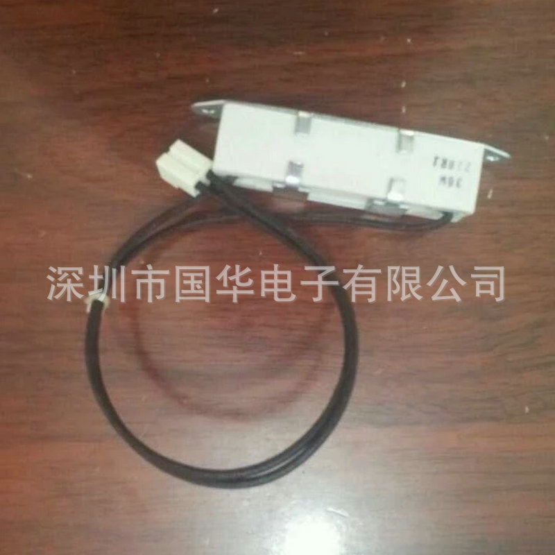 縫紉機(jī)剎車電阻