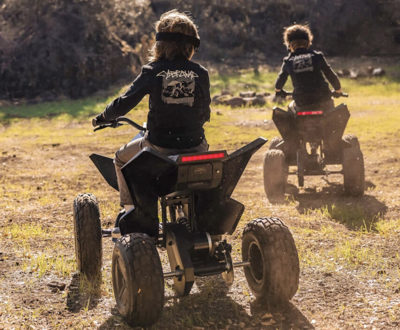 特斯拉，國際快訊