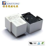 32A汽車(chē)充電樁標(biāo)準(zhǔn)特用12V繼電器NB90-12S-S-A4高負(fù)載50A繼電器