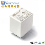 信易通高電流T73電動(dòng)車(chē)充電樁20A功率繼電器922-12VDC-SL-A繼電器