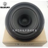 適用鈴木天語SX4/雨燕/奧拓alto車門音響喇叭專用揚(yáng)聲器后門喇叭