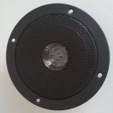 車載揚(yáng)聲器喇叭5寸　網(wǎng)罩一體