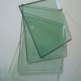 福建燦豐鋼化玻璃 廠家直銷玻璃 鏡面 觸屏玻璃